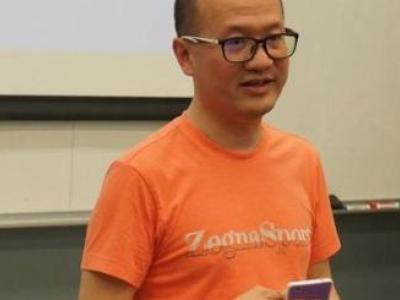 锤子投资人：罗永浩不宣传，我急得要死，而乐视只会讲故事