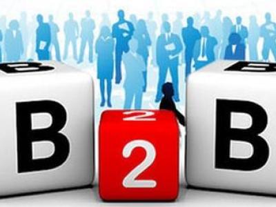 B2B悄然成“网红” 四维度解析“老树发新芽”