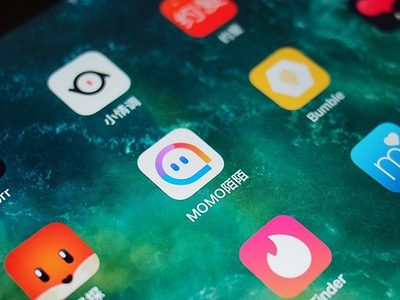 陌陌超6亿美元拿下探探 陌生人社交从此是一家了