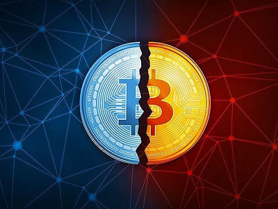 比特币暴跌 只因数字货币交易所遭黑客攻击？