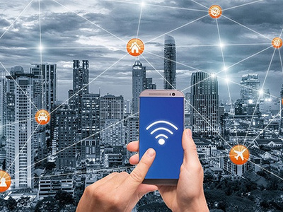 【科技早报】2018年华为手机发货已超1亿台 中兴通讯连拿三大运营商5亿订单