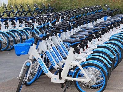 哈啰出行完成近40亿元新融资，春华资本、蚂蚁金服联合领投